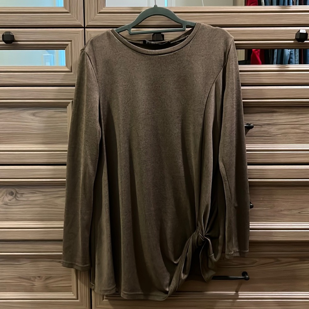 Top/Blouse